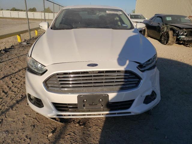 Photo 4 VIN: 3FA6P0K93GR133062 - FORD FUSION 