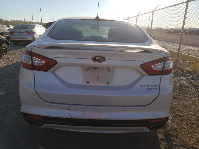 Photo 5 VIN: 3FA6P0K93GR133062 - FORD FUSION 