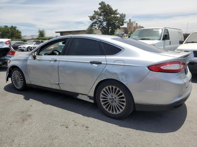 Photo 1 VIN: 3FA6P0K93GR136138 - FORD FUSION 