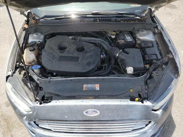 Photo 10 VIN: 3FA6P0K93GR136138 - FORD FUSION 