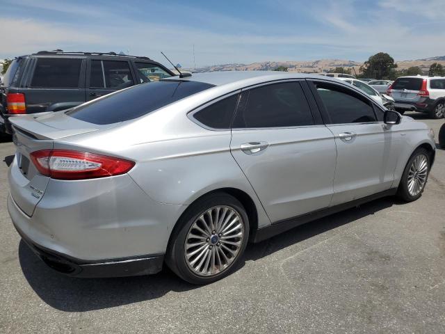 Photo 2 VIN: 3FA6P0K93GR136138 - FORD FUSION 