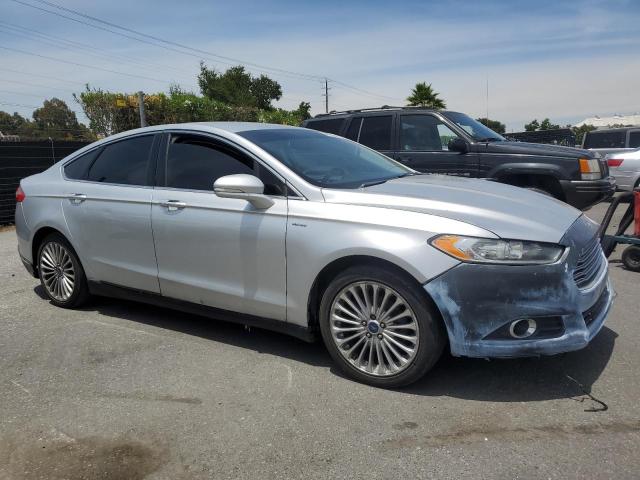 Photo 3 VIN: 3FA6P0K93GR136138 - FORD FUSION 