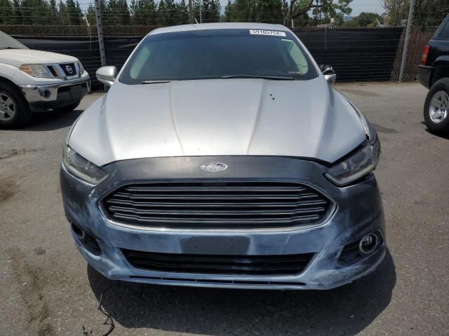 Photo 4 VIN: 3FA6P0K93GR136138 - FORD FUSION 