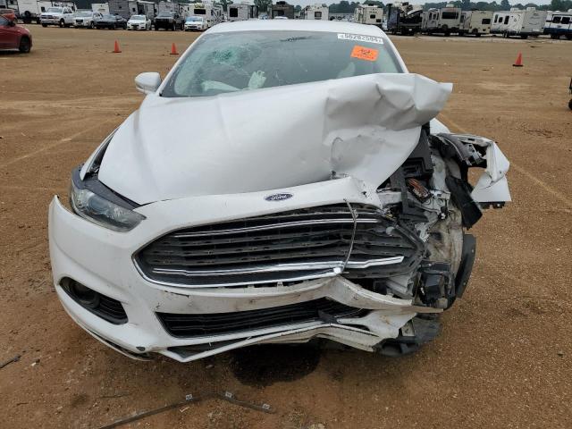 Photo 10 VIN: 3FA6P0K93GR158088 - FORD FUSION TIT 