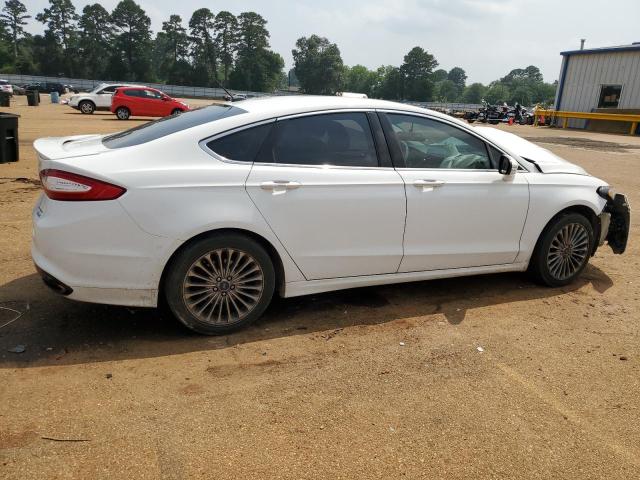 Photo 2 VIN: 3FA6P0K93GR158088 - FORD FUSION TIT 