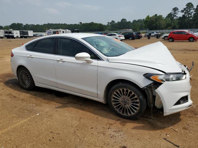 Photo 3 VIN: 3FA6P0K93GR158088 - FORD FUSION TIT 