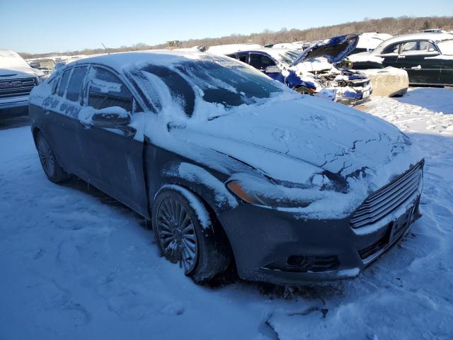 Photo 3 VIN: 3FA6P0K93GR159659 - FORD FUSION 