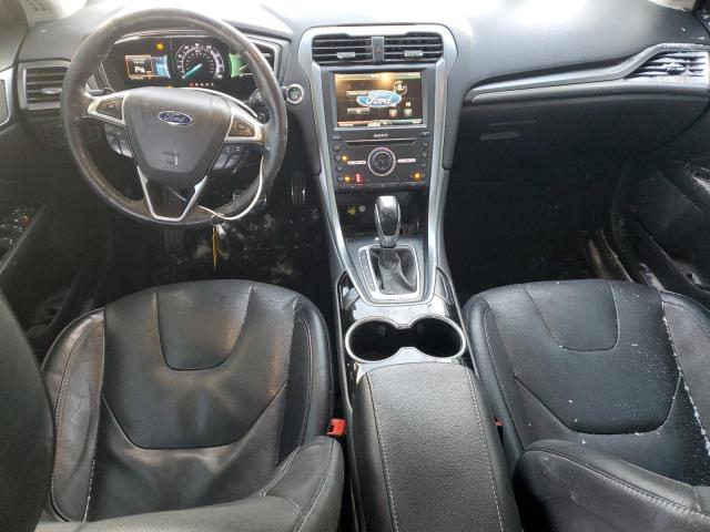 Photo 7 VIN: 3FA6P0K93GR159659 - FORD FUSION 