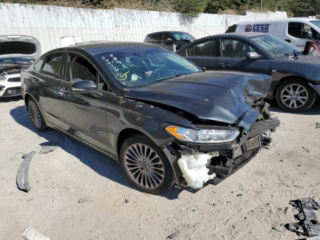 Photo 0 VIN: 3FA6P0K93GR188241 - FORD FUSION TIT 