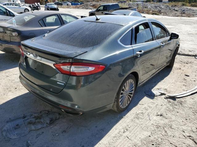 Photo 3 VIN: 3FA6P0K93GR188241 - FORD FUSION TIT 