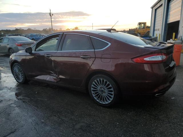 Photo 1 VIN: 3FA6P0K93GR235378 - FORD FUSION 