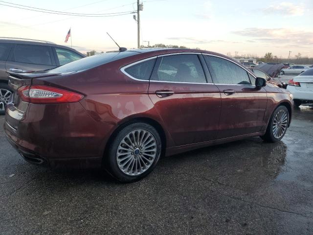 Photo 2 VIN: 3FA6P0K93GR235378 - FORD FUSION 