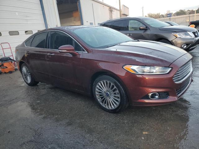 Photo 3 VIN: 3FA6P0K93GR235378 - FORD FUSION 