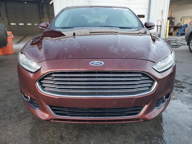 Photo 4 VIN: 3FA6P0K93GR235378 - FORD FUSION 