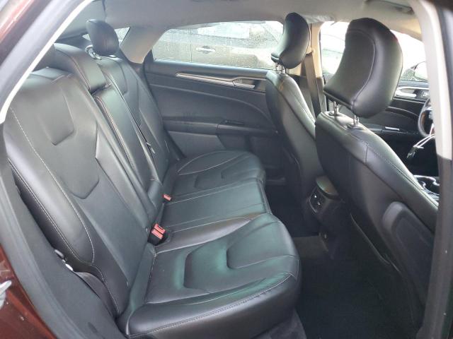 Photo 9 VIN: 3FA6P0K93GR235378 - FORD FUSION 