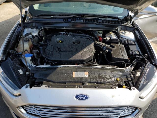 Photo 10 VIN: 3FA6P0K93GR285911 - FORD FUSION TIT 