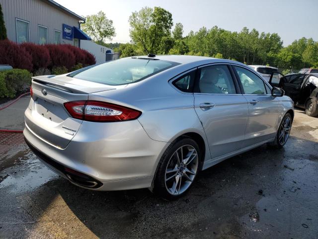 Photo 2 VIN: 3FA6P0K93GR285911 - FORD FUSION TIT 