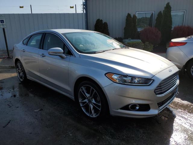 Photo 3 VIN: 3FA6P0K93GR285911 - FORD FUSION TIT 