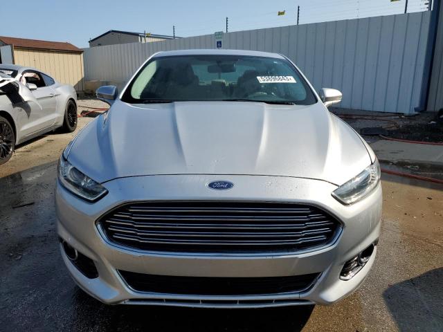 Photo 4 VIN: 3FA6P0K93GR285911 - FORD FUSION TIT 