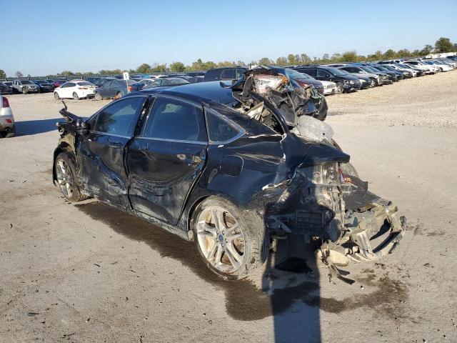 Photo 1 VIN: 3FA6P0K93GR287724 - FORD FUSION 