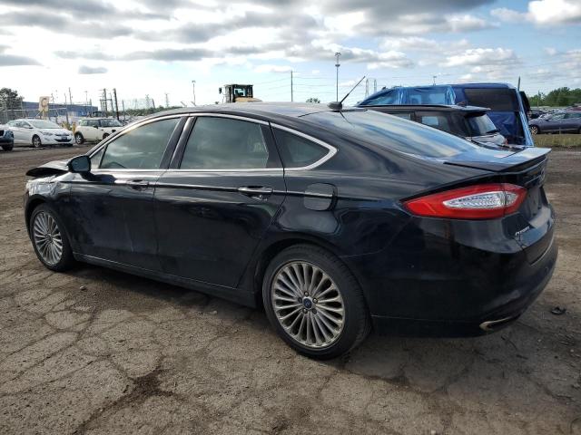 Photo 1 VIN: 3FA6P0K93GR289361 - FORD FUSION TIT 