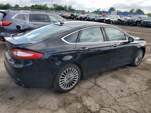 Photo 2 VIN: 3FA6P0K93GR289361 - FORD FUSION TIT 