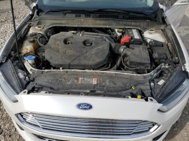 Photo 10 VIN: 3FA6P0K93GR289912 - FORD FUSION TIT 