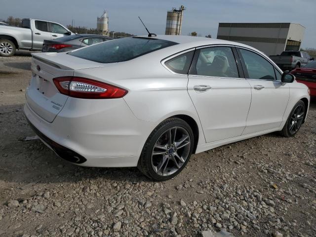 Photo 2 VIN: 3FA6P0K93GR289912 - FORD FUSION TIT 