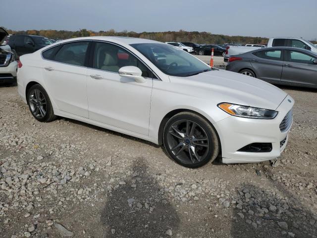 Photo 3 VIN: 3FA6P0K93GR289912 - FORD FUSION TIT 