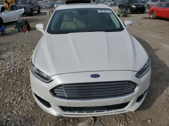 Photo 4 VIN: 3FA6P0K93GR289912 - FORD FUSION TIT 