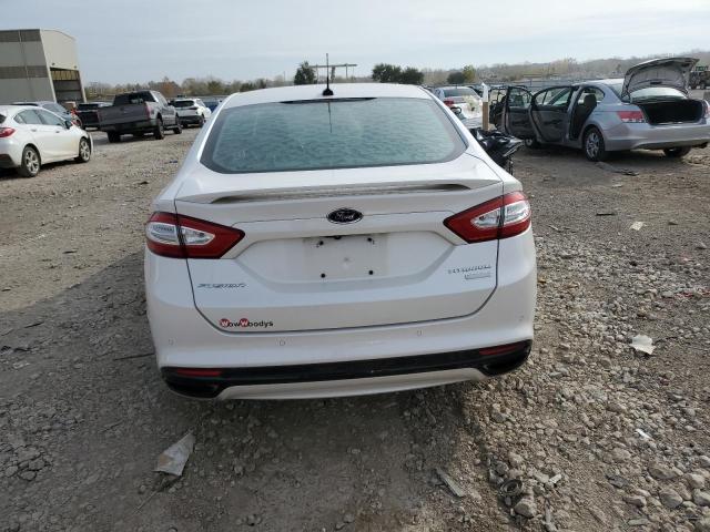 Photo 5 VIN: 3FA6P0K93GR289912 - FORD FUSION TIT 