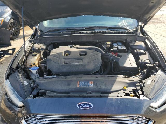 Photo 10 VIN: 3FA6P0K93GR299677 - FORD FUSION TIT 