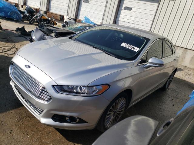 Photo 0 VIN: 3FA6P0K93GR316929 - FORD FUSION 