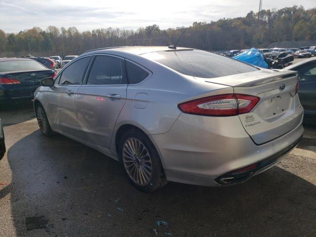 Photo 1 VIN: 3FA6P0K93GR316929 - FORD FUSION 