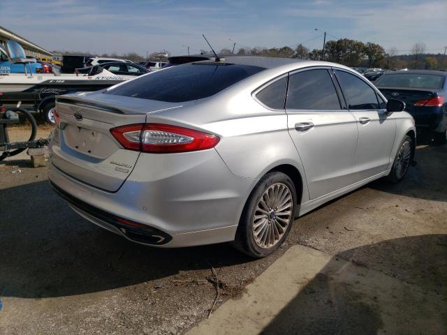 Photo 2 VIN: 3FA6P0K93GR316929 - FORD FUSION 