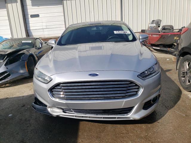 Photo 4 VIN: 3FA6P0K93GR316929 - FORD FUSION 