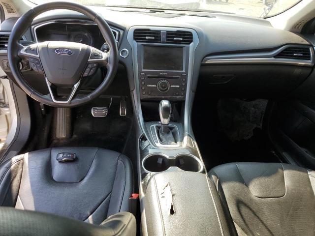 Photo 7 VIN: 3FA6P0K93GR316929 - FORD FUSION 