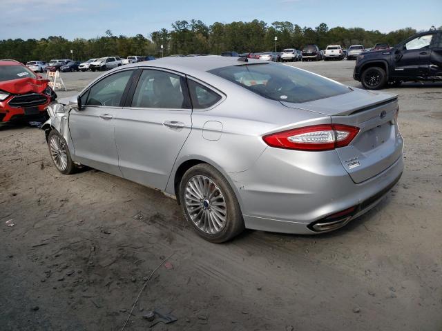 Photo 1 VIN: 3FA6P0K93GR360879 - FORD FUSION TIT 