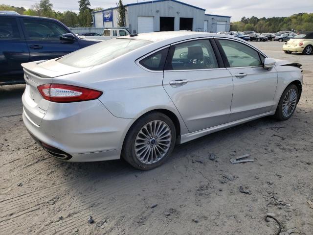 Photo 2 VIN: 3FA6P0K93GR360879 - FORD FUSION TIT 