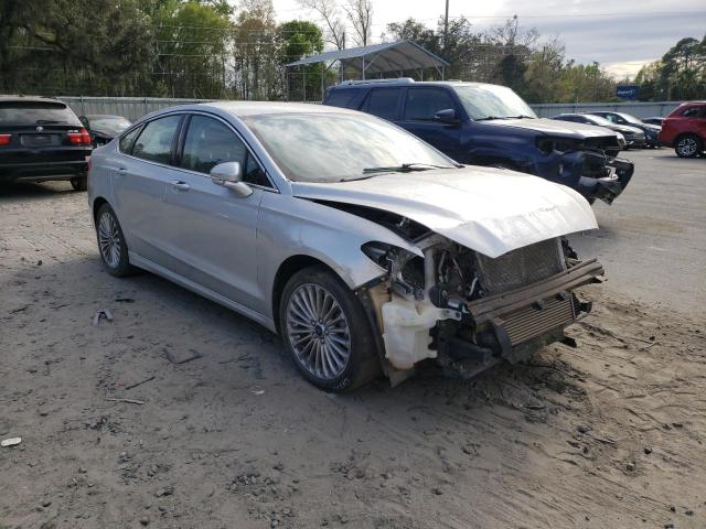 Photo 3 VIN: 3FA6P0K93GR360879 - FORD FUSION TIT 