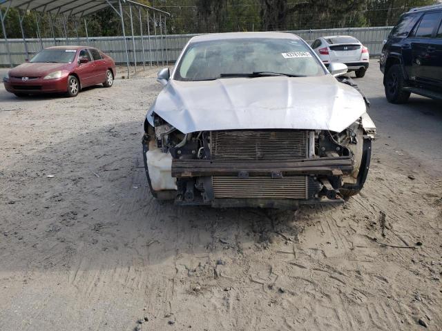 Photo 4 VIN: 3FA6P0K93GR360879 - FORD FUSION TIT 