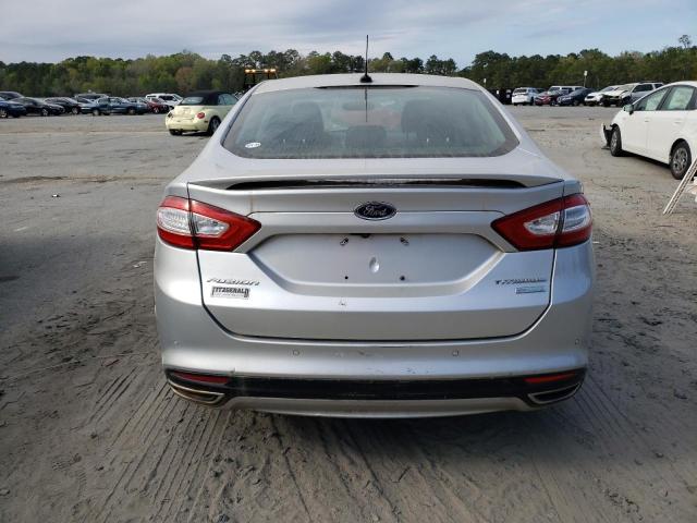 Photo 5 VIN: 3FA6P0K93GR360879 - FORD FUSION TIT 