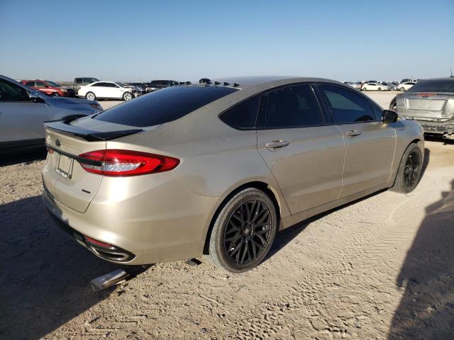 Photo 2 VIN: 3FA6P0K93HR114416 - FORD FUSION TIT 