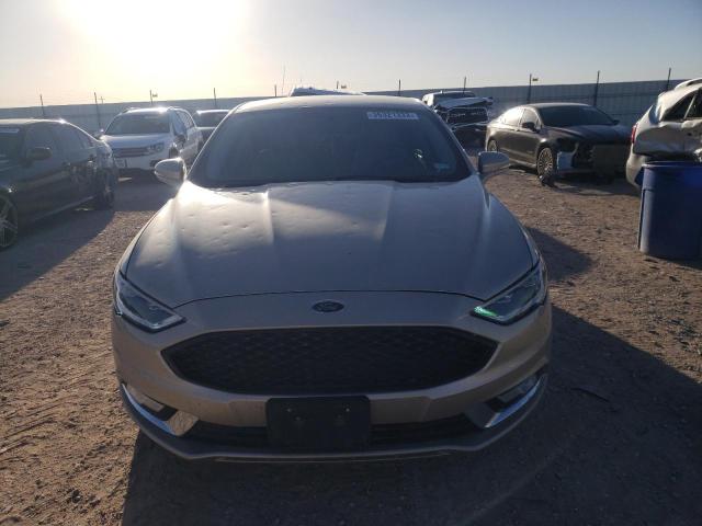 Photo 4 VIN: 3FA6P0K93HR114416 - FORD FUSION TIT 