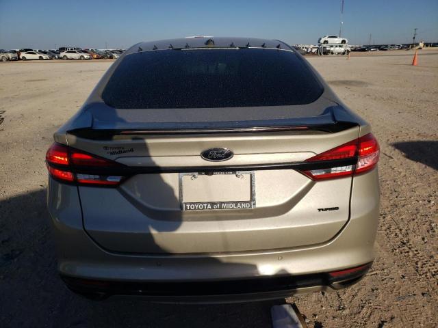 Photo 5 VIN: 3FA6P0K93HR114416 - FORD FUSION TIT 