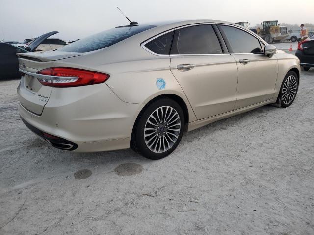 Photo 2 VIN: 3FA6P0K93HR170114 - FORD FUSION TIT 