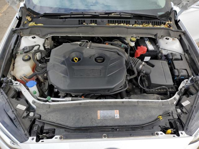 Photo 10 VIN: 3FA6P0K93HR200230 - FORD FUSION TIT 