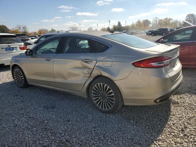 Photo 1 VIN: 3FA6P0K93HR209283 - FORD FUSION TIT 