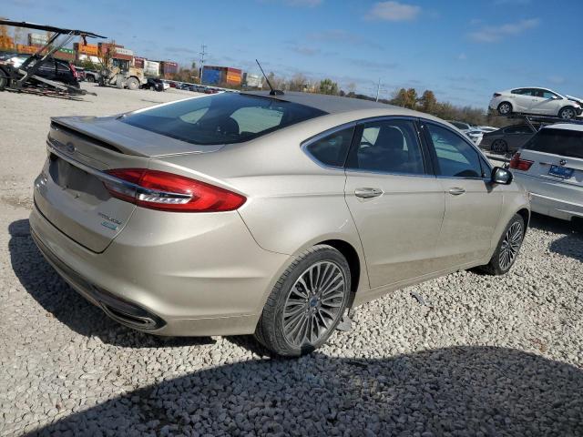 Photo 2 VIN: 3FA6P0K93HR209283 - FORD FUSION TIT 