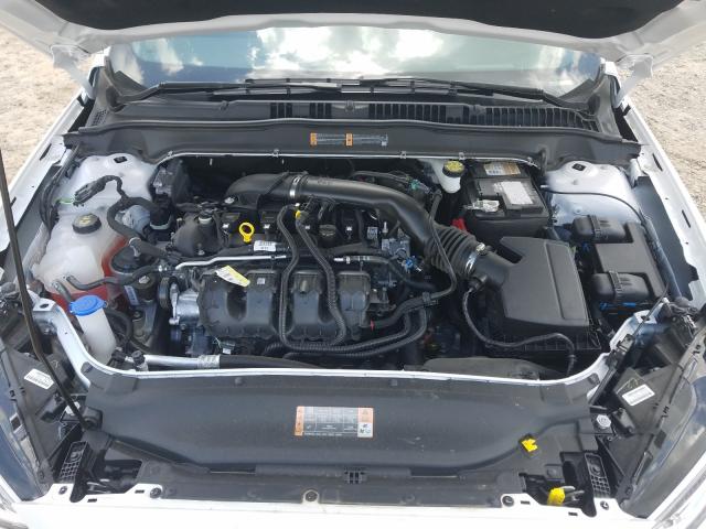 Photo 6 VIN: 3FA6P0K93LR103912 - FORD FUSION TIT 